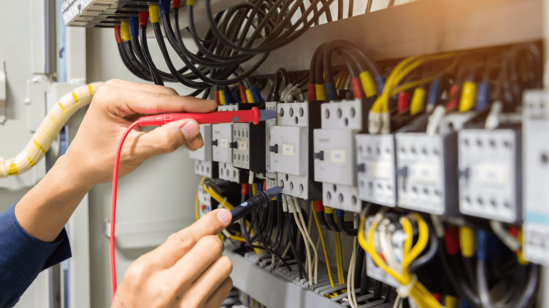 Everything You Need To Know About Home Electrical Wiring