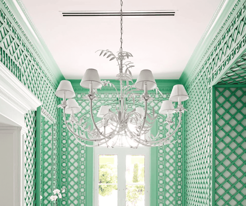 10 Timeless Decor Colors That Go With Mint Green